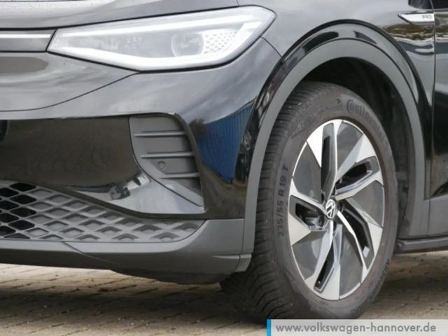 Volkswagen ID.4 IQ.Drive Performance Pro