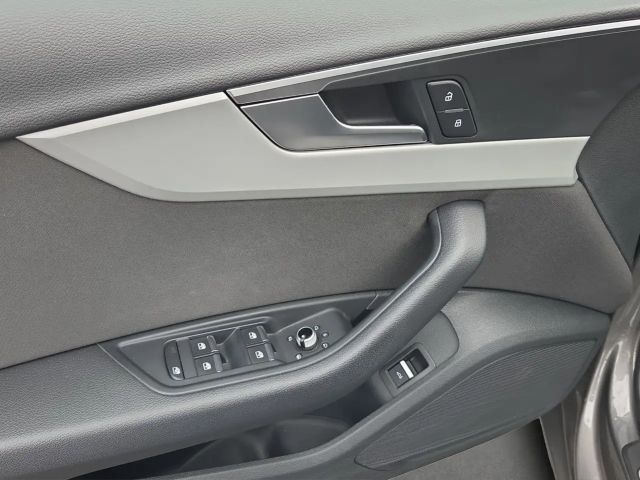 Audi A4 40 TDI Quattro