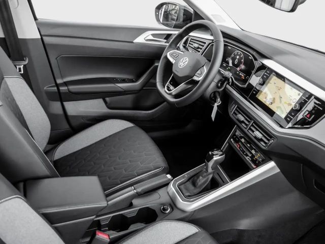 Volkswagen Taigo 1.0 TSI DSG