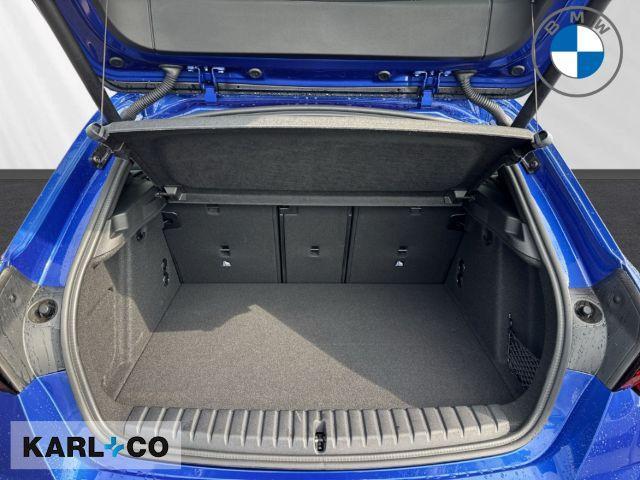 BMW 120 120d 5-deurs