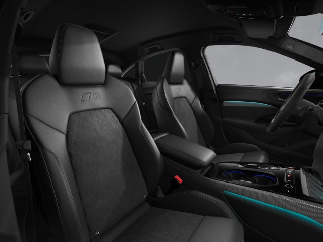 Audi A5 Hybride Quattro S-Tronic