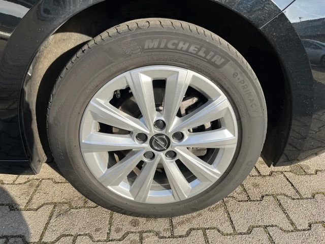 Opel Astra 1.2 Turbo Edition Turbo