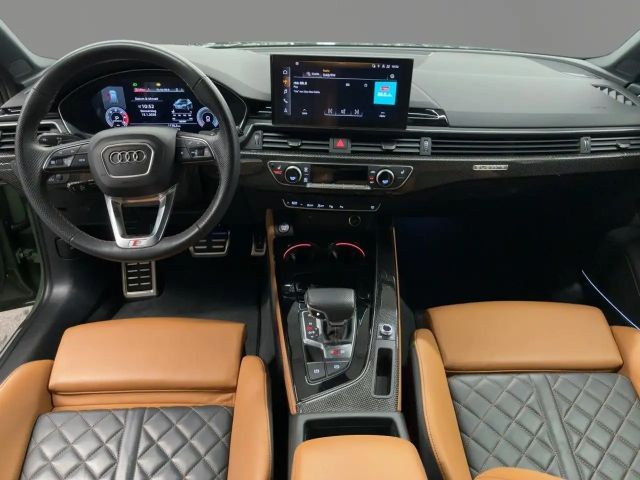 Audi S4 TDI tiptr. 360°K MATRIX PANO NAVI ACC