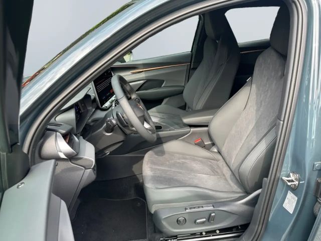 Cupra Terramar 2.0 TSI VZ