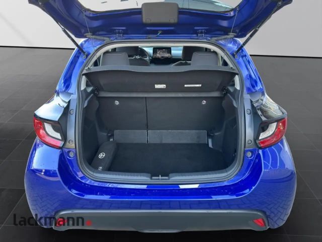 Toyota Yaris Comfort Hatchback Hybride