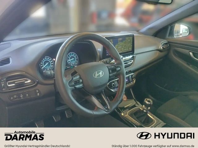 Hyundai i30 2WD N Line T-GDi