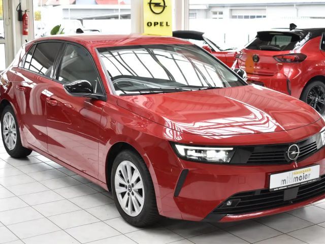 Opel Astra 1.2 Turbo