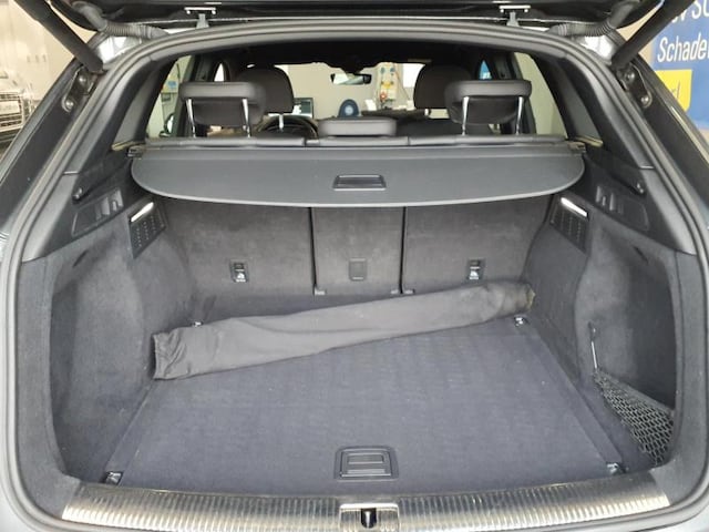 Audi Q5 40 TDI Quattro S-Tronic