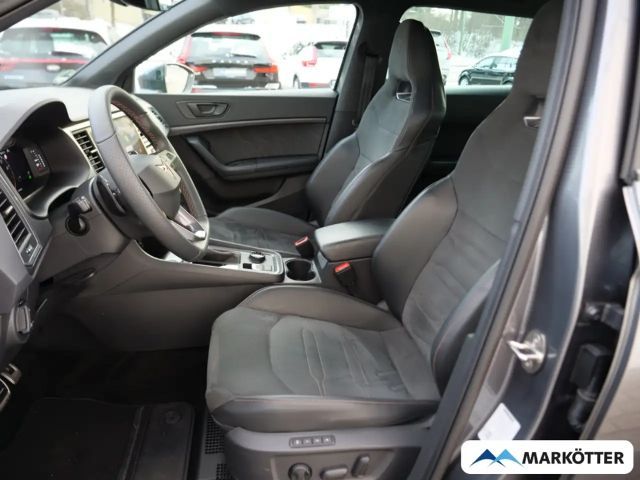 Cupra Ateca 2.0 TSI 4Drive VZ