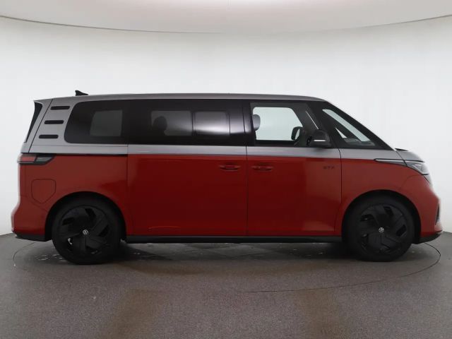 Volkswagen ID.Buzz 4Motion GTX