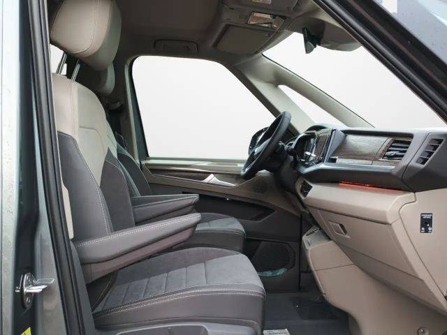 Volkswagen Multivan 2.0 TDI DSG Lang Style T7