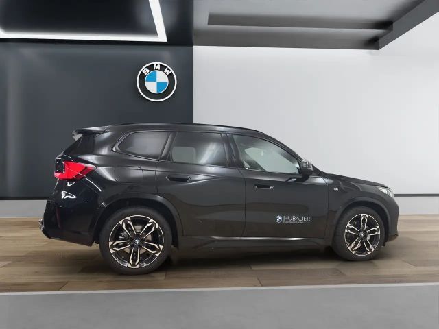BMW X1 xDrive20d