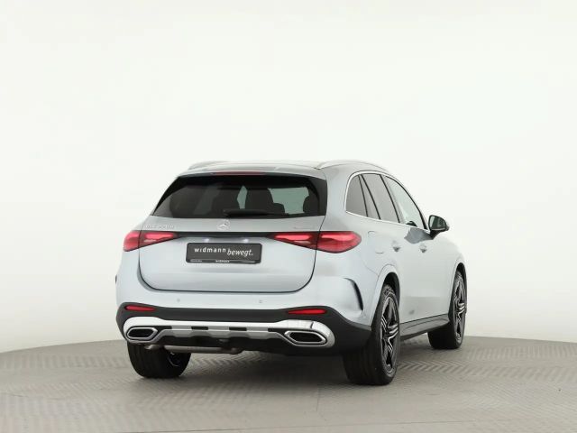 Mercedes-Benz GLC 220 4MATIC AMG Line GLC 220 d