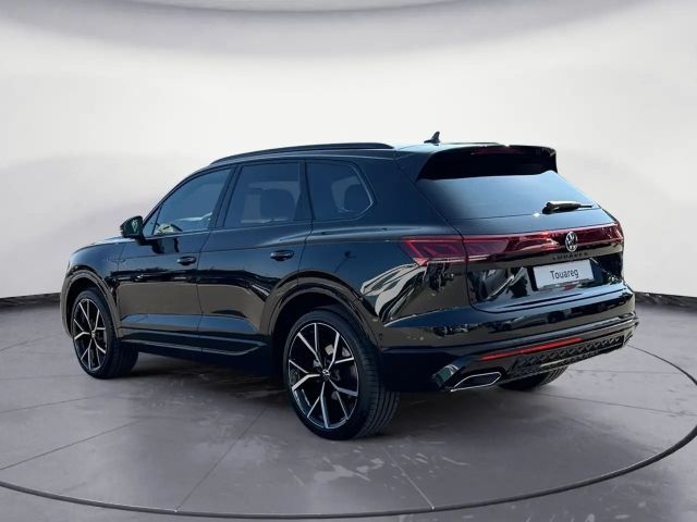 Volkswagen Touareg 4Motion R-Line