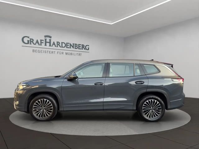 Volkswagen Tayron 1.5 eTSI DSG Life