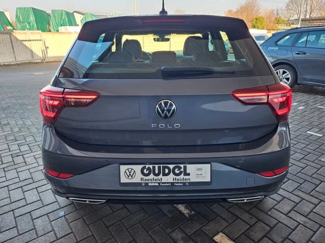 Volkswagen Polo 1.0 TSI IQ.Drive