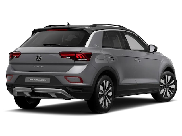 Volkswagen T-Roc 2.0 TDI