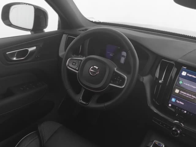 Volvo XC60 Dark Plus