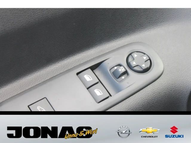 Opel Combo E Cargo Multimedia RKamera PDC FlexCargo