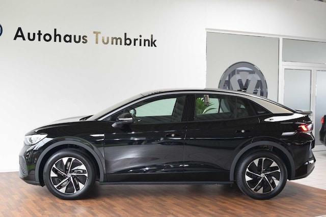 Volkswagen ID.5 AHK Kamera ACC Wärmepumpe