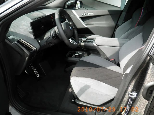 BMW iX xDrive xDrive60