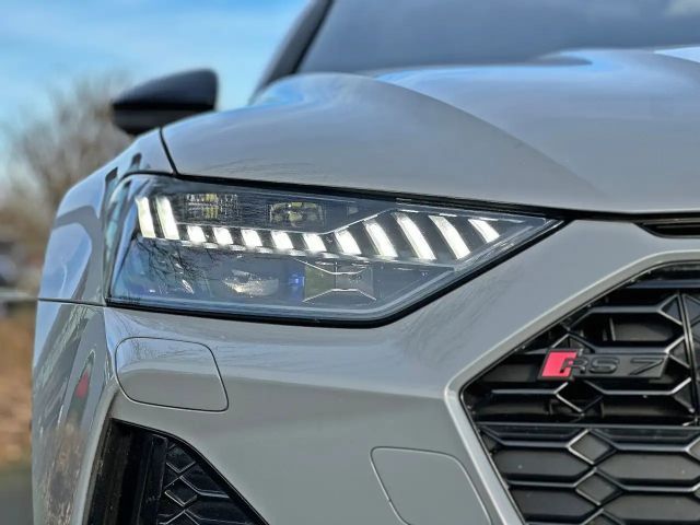 Audi RS7 Sportback
