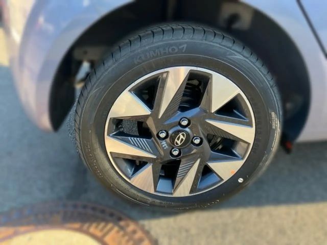 Hyundai i10 GO Plus 1,0 MT