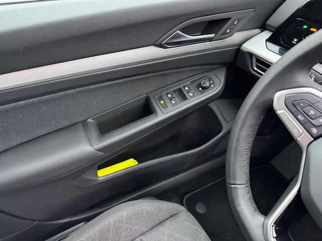 Volkswagen Golf Comfortline DSG Golf VIII