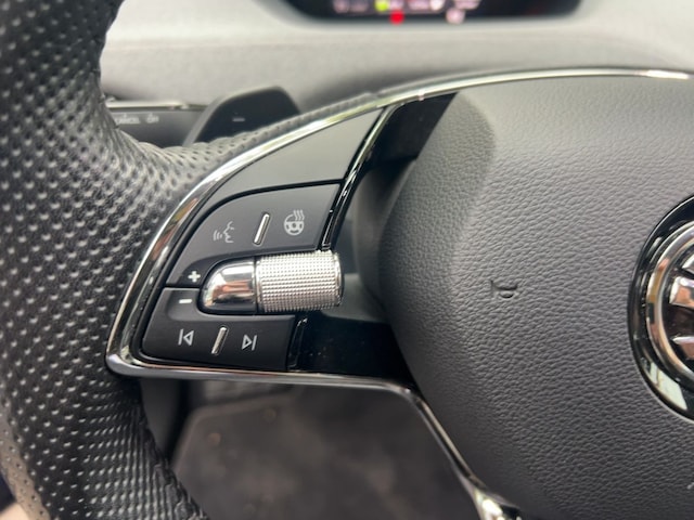 Skoda Enyaq Loft iV 60