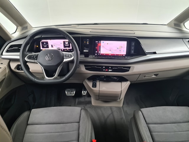 Volkswagen Multivan 2.0 TDI T7