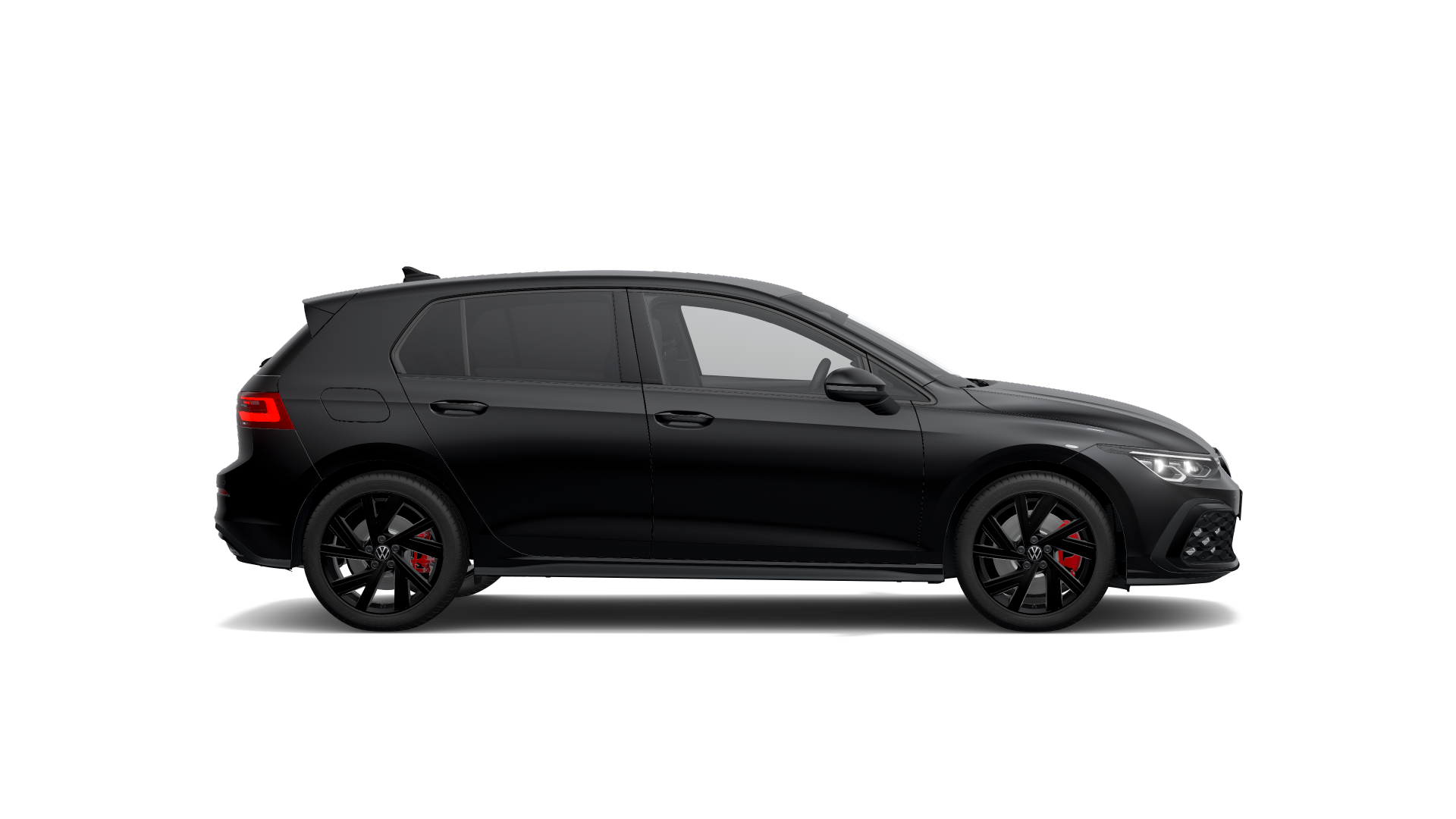 Volkswagen Golf 1.4 TSI DSG GTE