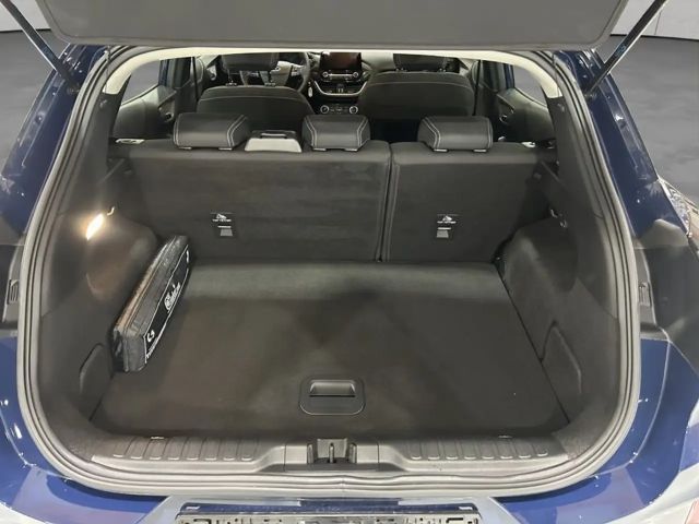 Ford Puma EcoBoost Titanium