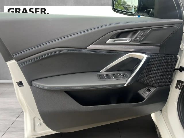 BMW X1 M-Sport sDrive20i