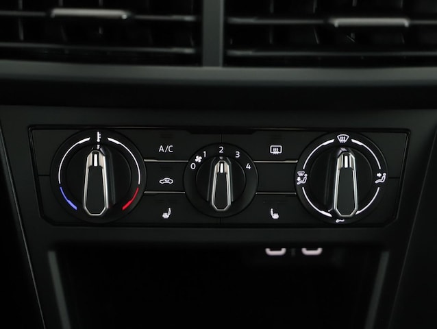 Volkswagen Polo Polo 1.0 *APP*LED*ACC*PDC*SHZ*KLIMA