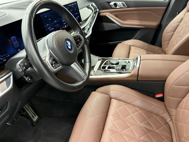 BMW X5 xDrive50e
