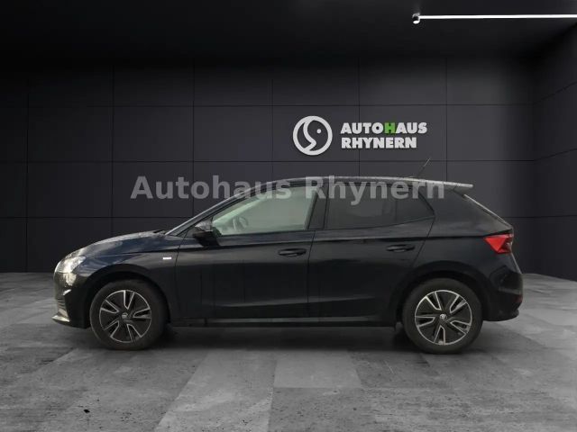 Skoda Fabia 1.0 TSI Tour iV