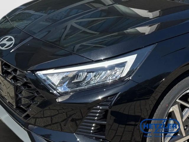 Hyundai i20 1.0 Prime T-GDi