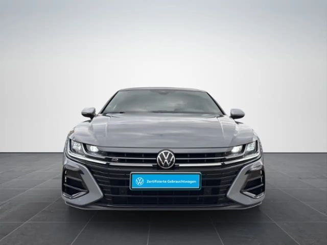 Volkswagen Arteon Shooting Brake Shooting Brake R 4M Matrix/AHK/Pano/360°