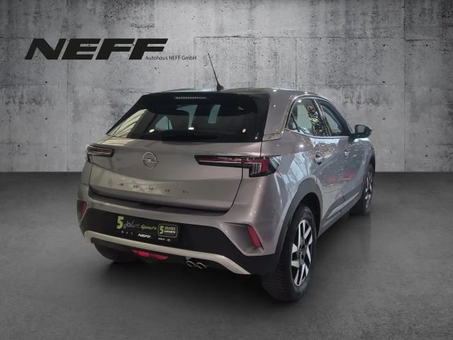 Opel Mokka 1.2 Turbo Elegance Turbo