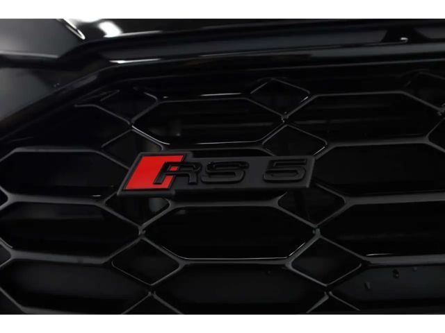 Audi RS5 Coupé Performance Quattro Sportback