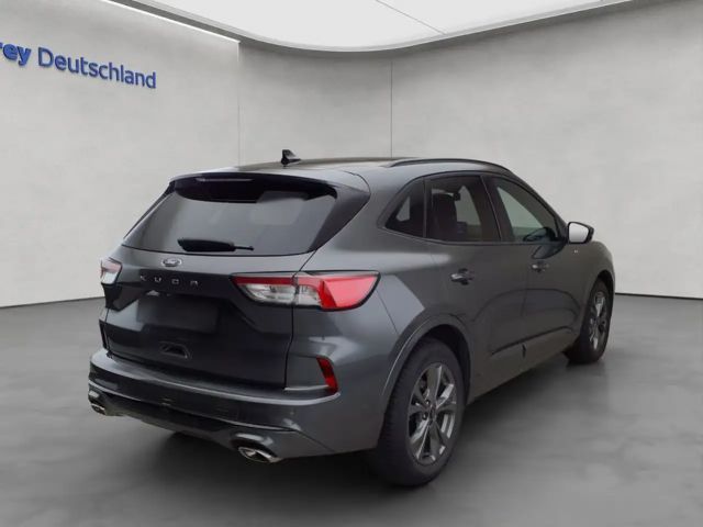 Ford Kuga EcoBoost ST Line X