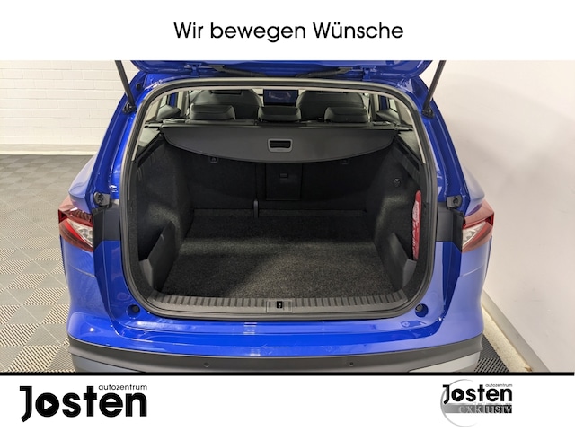 Skoda Enyaq Loft iV 50