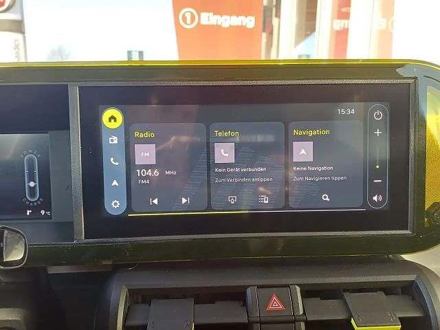 Fiat Grande Panda La Prima