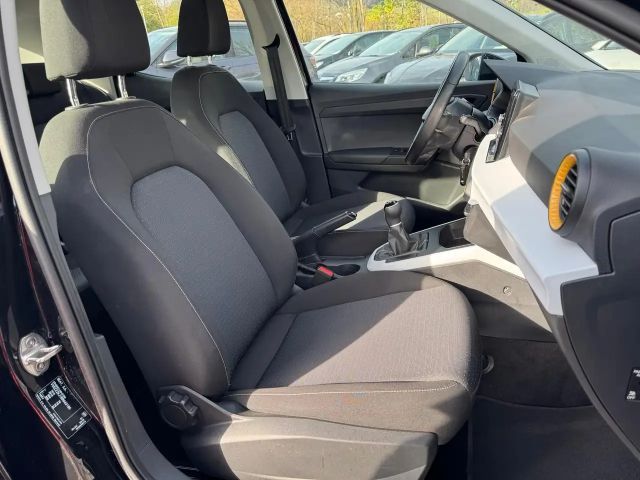 Seat Arona 1.0 TSI Style