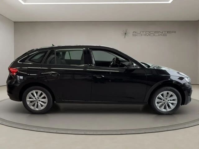 Skoda Scala 1.0 TSI Selection