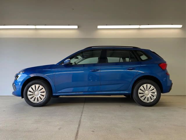 Skoda Kamiq 1.0 TSI Selection