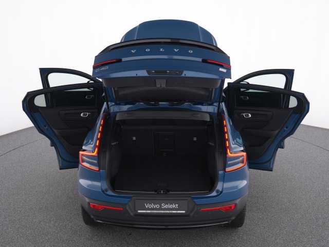 Volvo C40 Recharge