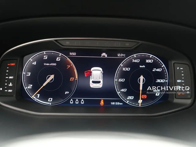 Cupra Ateca 4Drive DSG VZ