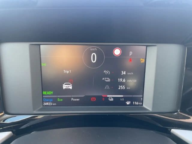 Opel Mokka Elegance Mokka-e