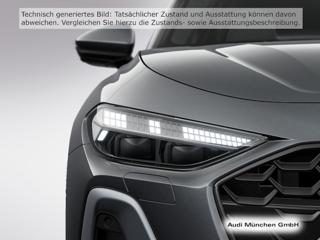 Audi A5 Avant S-Tronic